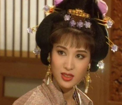 唐玄宗为什么会喜欢武惠妃 而不是和他同甘共苦的王皇后呢