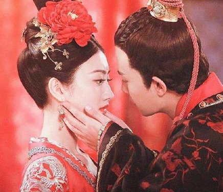 历史上沈珍珠到底是什么样的 为什么李俶会将她留在洛阳呢