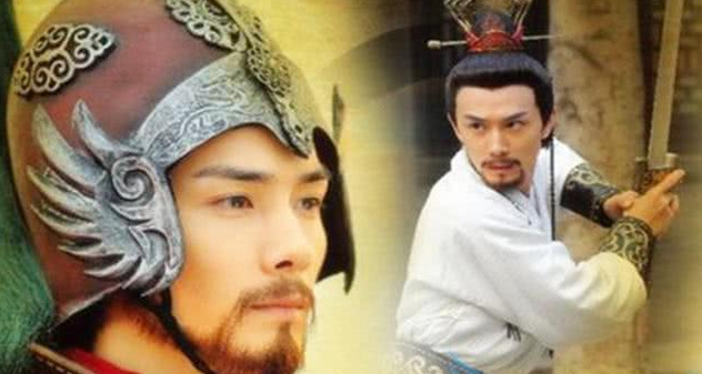 大唐最猛将领是谁?都说薛仁贵、苏定方,我看是他&ldquo;大唐守护神&rdquo;