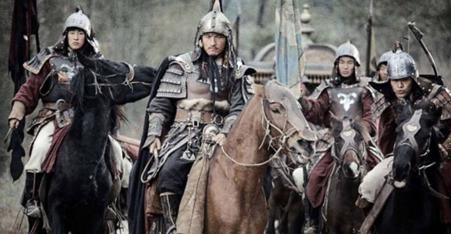 唐朝亡国时有多惨?皇子、大臣全部横死,两任皇帝惨遭弑杀。