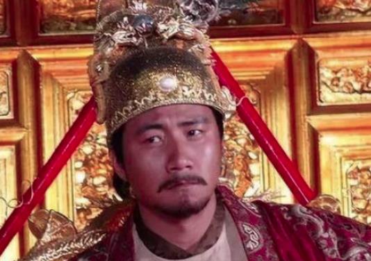 朱元璋重赏一个七岁的孩子，还免除他家的徭役