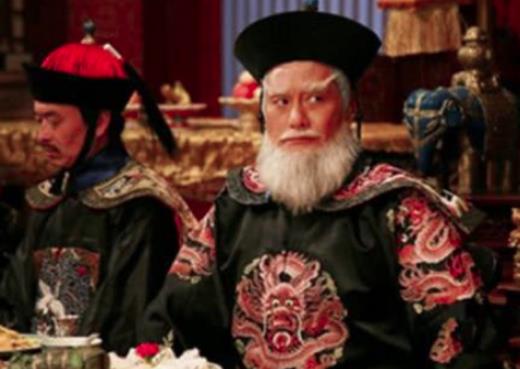 康熙为什么要善待主犯鳌拜的后代？