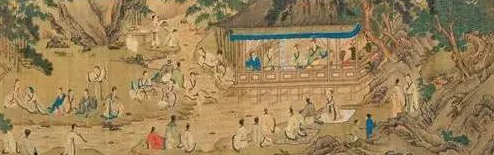 陈郡谢氏家族,中国中古第二豪族,为何盛极而衰?