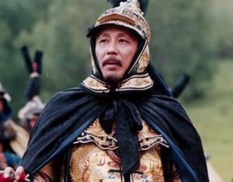 朱国治宁死不屈，康熙帝为什么不予以褒奖？