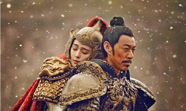 李渊太原起兵南下,战事受挫打算撤兵,李世民是怎样劝谏的?