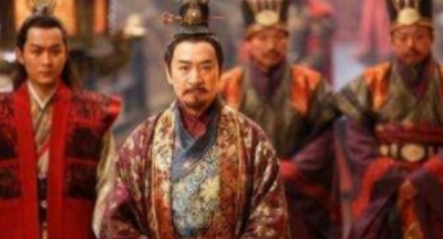 李渊为什么会起兵造反呢 只因喝醉之后睡了皇帝的妃子