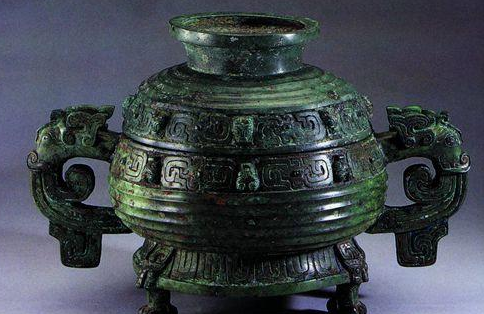 青铜器怎么作假？怎么辨别真假青铜器？