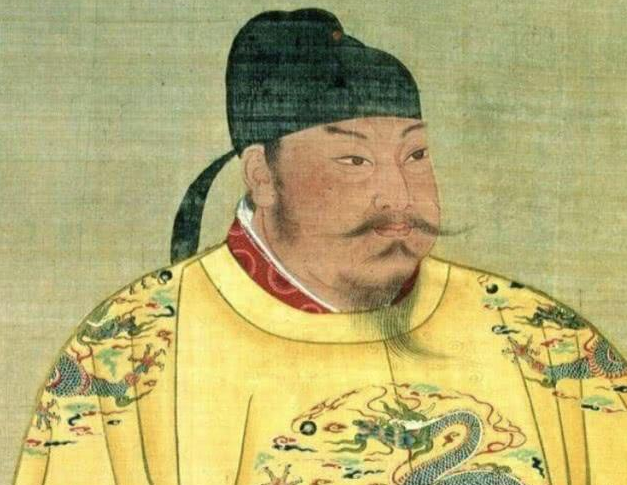 被唐太宗视为镜子的魏征,死后竟被李世民砸了墓碑,为何会如此?