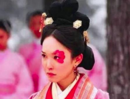 贾南风：魏晋时期祸乱天下的女人，相貌丑陋生性恶毒