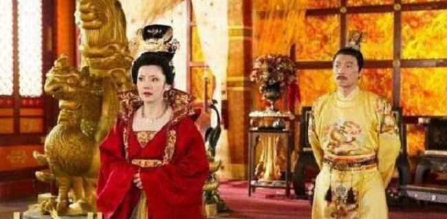 懦弱无能,甘戴绿帽子的李显,为何死在最亲的两个女人手上?