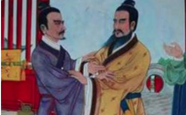 揭秘：历史上真实的房玄龄是个怎样的人？