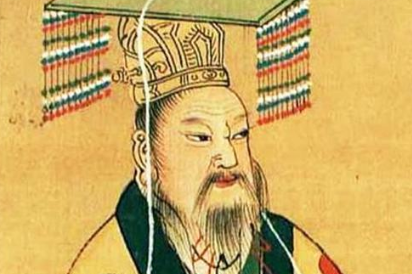 &ldquo;奇人有奇貌&rdquo;！亲娘嫌弃他太丑却被尼姑养成千古一帝！