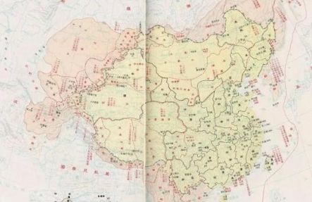 “省”是什么时候开始有的？因避讳产生贯穿中国两千年！