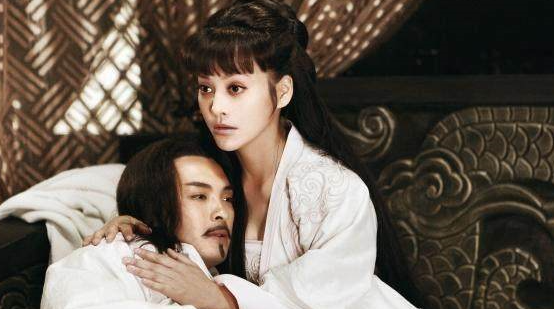 古代史上最成功的一个男宠?与太后双宿双栖,又生了两儿子!