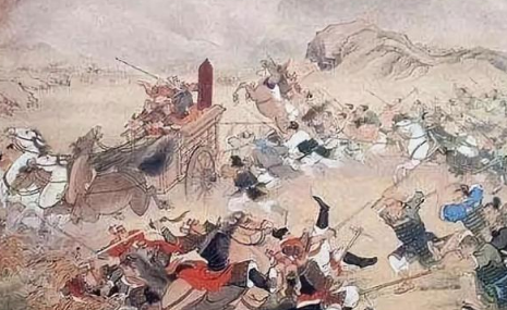 商朝为什么被周朝取代？周王朝是如何发迹的？