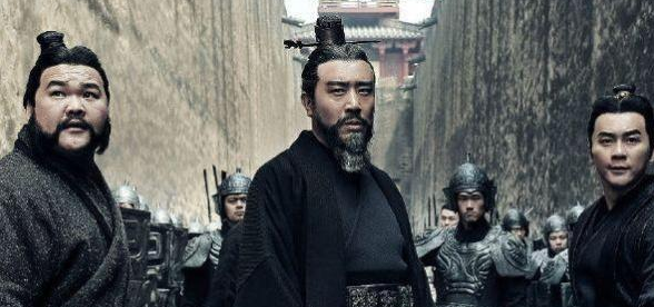 历史上唯一一个敢明着杀皇上的权臣?建立的王朝从不提一个字!