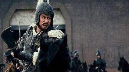 孙权为什么一生都在惧怕张辽呢 只因为一场战役中差点被活抓