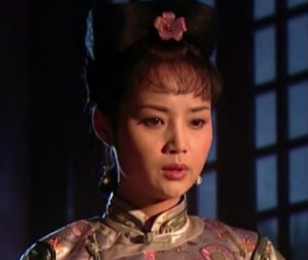 苏麻喇姑一生不洗澡，是康熙最敬重的奴婢