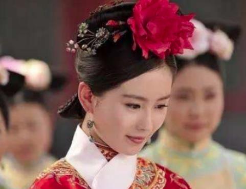 淑惠妃：10岁嫁给顺治，独守空闺52年