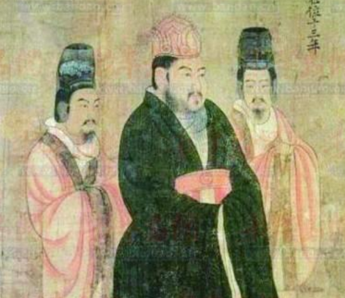 刚被隋文帝制定的制度,炀帝为啥一上台就改了?