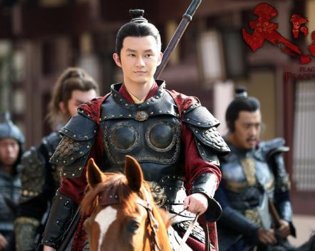 他宽厚善良更没有迫害薛仁贵一说 却被电视剧强行给抹黑了