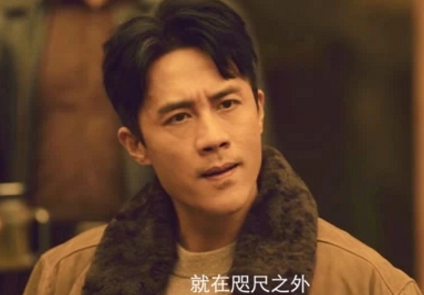 《时空来电》曹征失踪的原因是什么 曹征最后有没有被人找到