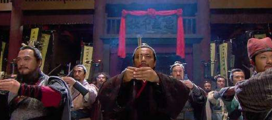 梁山好汉的下场凄惨,其背后的真实情况让人感叹?