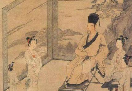 为什么说杨朱学派“一毛不拔”？杨朱学派的观点理念是什么样的？