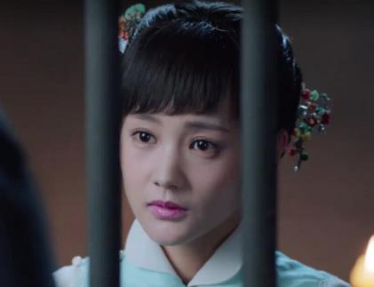 《海棠经雨胭脂透》顾海棠的父亲和朗家有什么关系？