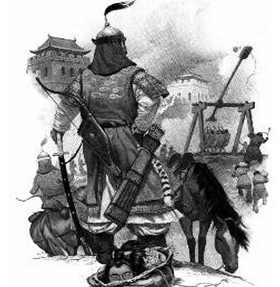 窝阔台简介,如何评价历史上的窝阔台?