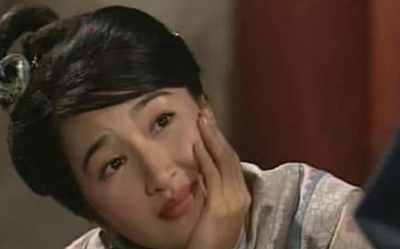 清朝第一女侠,16岁嫁给60岁老头?生的孩子家喻户晓!