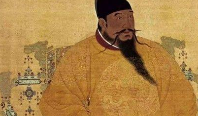 明朝永乐年间到底有多强大 朝贡的国王宁愿死在这里都不走