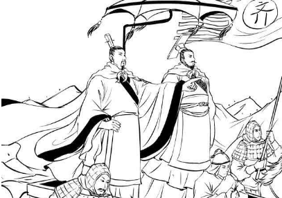 齐国当初可以战胜各诸侯国 为什么最后会惨死于秦国之手呢