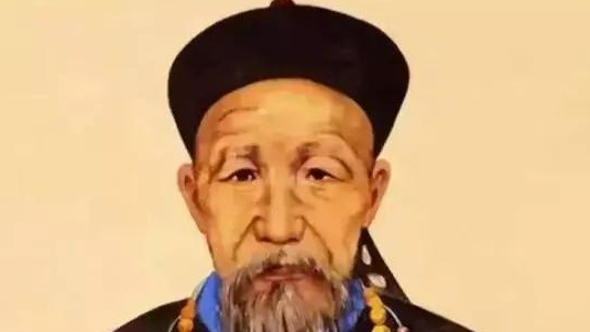 曾国藩手握百万雄兵,为什么却没有称帝?