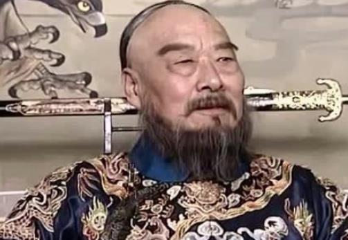 揭秘：鳌拜曾经也有被人&ldquo;欺负&rdquo;的时候