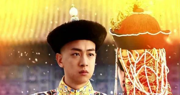 于同治帝驾崩之后,嘉顺皇后追随到地下,究竟是伉俪情深、还是另有隐情?