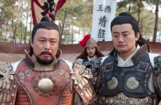 朱高煦：明成祖朱棣的次子，最后为何被活活烤死？