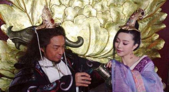 暴虐的纣王真就是昏庸无能,是否是他导致商朝灭亡?