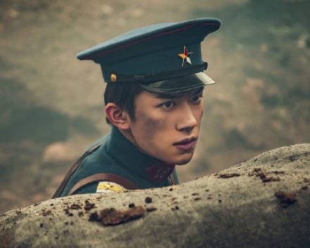 《热血同行》阿易是谁演的？扮演者资料介绍