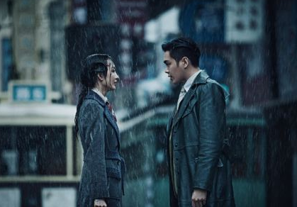 《惊蛰》中麻雀是谁？骆驼的真实身份是什么？