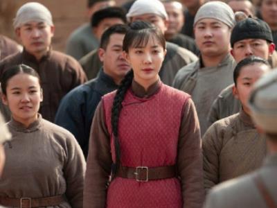 《河山》翠姑是谁演的？扮演者资料介绍