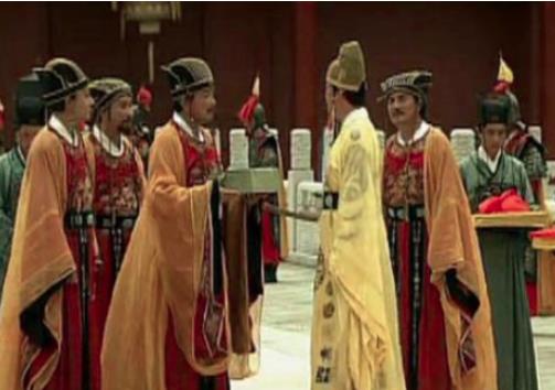 驸马拒绝帮助崇祯，最后全家自焚而死