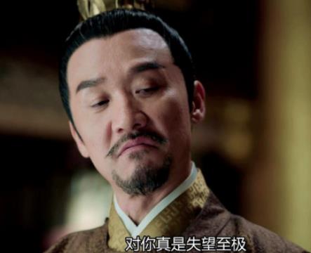 《鹤唳华亭》皇帝萧鉴为什么忌惮顾家？