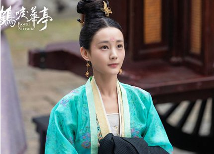 《鹤唳华亭》陆文昔嫁给了谁？萧定棠为什么要娶陆文昔？