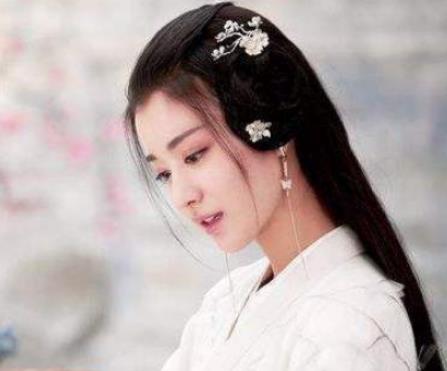 残暴皇帝李元昊，他的妃子结局都很惨