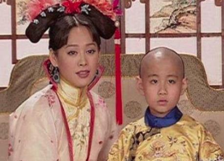 孝庄太后：抚育千古一帝康熙而名扬天下 