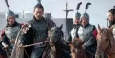 刘知远：最&ldquo;短命&rdquo;的开国皇帝，最后怎么死的？