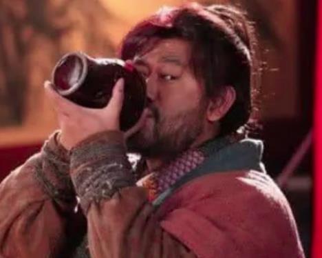 武则天杀伐果断，她为什么不敢动程咬金？