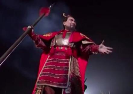 赤壁之战后，曹操为什么不继续南下呢？