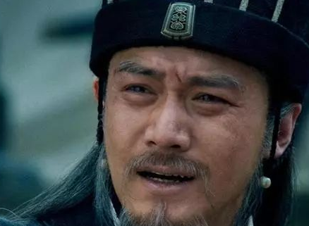 诸葛亮挥泪斩马谡的目的是什么 赵云想想都后怕了